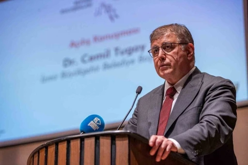 &rsquo;Yerel Reform Buluşmaları&rsquo;nda mali ve idari &ouml;zerklik vurgusu
