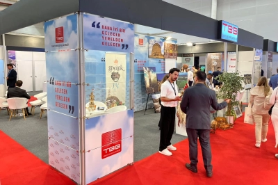 Yerel Y&ouml;netimlerin Turizm Potansiyeli İstanbul&rsquo;da Tanıtıldı