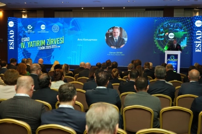 Yerli F&uuml;ze Motoru KTJ, D&uuml;nya Devlerinin Radarına Girdi