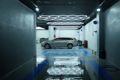 Yerli Start-Up Ruhu İle Bowax, Ara&ccedil; Bakımında Devrim Yaratıyor