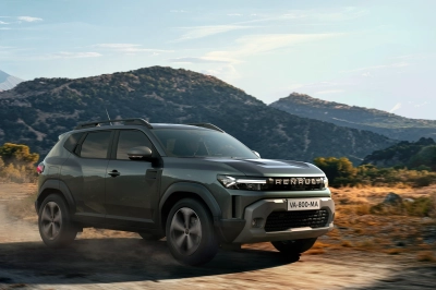 Yerli &Uuml;retim Renault Modellerinde &Ouml;TV Avantajı