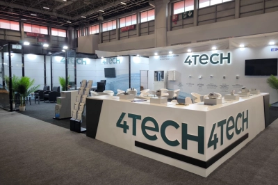 Yerli &Uuml;retim Saya&ccedil;lar Uluslararası Arenada G&ouml;r&uuml;c&uuml;ye &Ccedil;ıktı