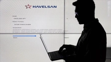 Yerli ve milli yapay zeka asistanı g&ouml;reve hazır