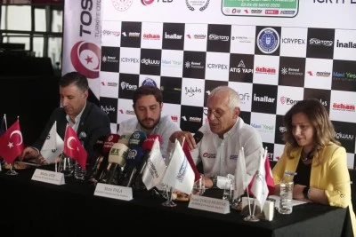  Yeşil Bursa Rallisi&rsquo;nde heyecan başlıyor