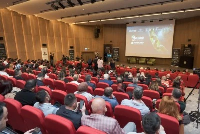 Yeşil &Ccedil;evre'den Uludağ &Ccedil;evre Forumu'nda s&uuml;rd&uuml;r&uuml;lebilir gelecek vurgusu