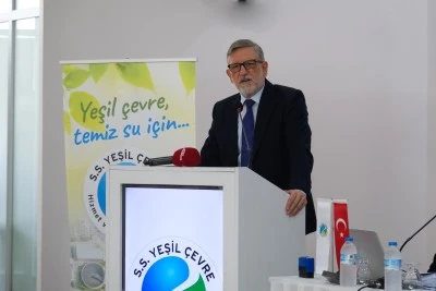 Yeşil &Ccedil;evre,Yeni Yatırımlarla Gelecek Vizyonunu Belirledi