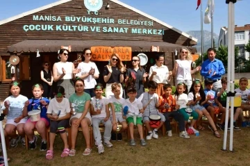 Yeşil Manisa Zirvesi&rsquo;nde yeşil enerji konuşuldu
