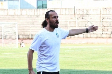 Yeşil Yalova FK&rsquo;dan gols&uuml;z prova
