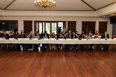 Yeşilay&rsquo;dan &Ccedil;ocuk Dostu Dijital Oyunlar İ&ccedil;in &Ouml;nemli Adım
