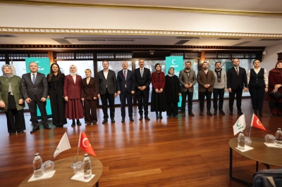 Yeşilay&rsquo;dan Sigarayı Bırakma &Ccedil;ağrısı