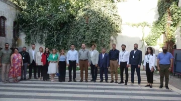 Yeşilay Genel Başkanı Din&ccedil;&rsquo;ten kumar bağımlılığı uyarısı
