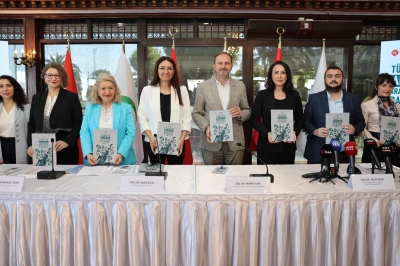 Yeşilay&rsquo;ın Yeni Raporu Alkol&uuml;n Toplum &Uuml;zerindeki Etkilerine Dikkat &Ccedil;ekiyor