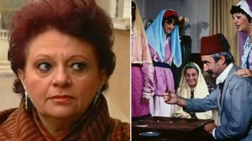 Yeşil&ccedil;am bir değerini daha kaybetti 