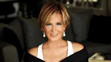 Yeşil&ccedil;am'ın g&uuml;zel ismi Filiz Akın hastaneye kaldırıldı