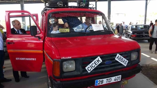 Yeşil&ccedil;am&rsquo;ın iki klasik filmi bir arada
