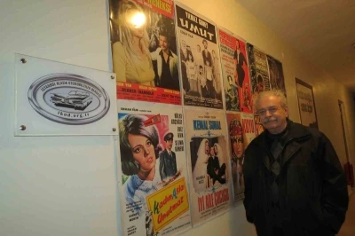 Yeşil&ccedil;am&rsquo;ın &uuml;nl&uuml; m&uuml;zisyeni Zafer Dilek hayatını kaybetti