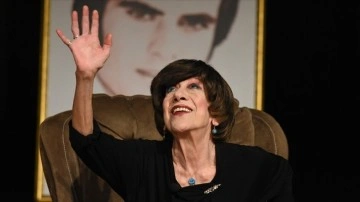 Yeşil&ccedil;am'ın yetenekli g&uuml;zeli: Ayşen Gruda