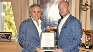 Yeşim, &ccedil;evre dostu vizyonunu ta&ccedil;landırdı
