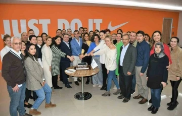 Yeşim, cinsiyet eşitliği alanında en y&uuml;ksek seviyede
