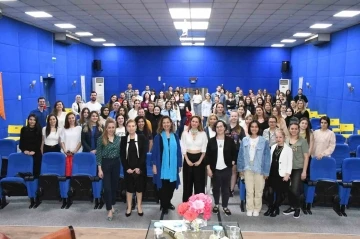 Yeşim&rsquo;de Mayıs&rsquo;ın adı &ldquo;Değişim ve D&ouml;n&uuml;ş&uuml;m&rdquo;
