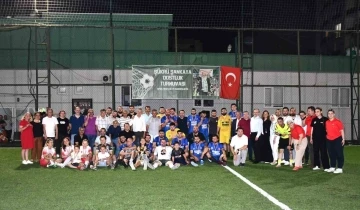 Yeşim&rsquo;de şampiyon d&uuml;z boya
