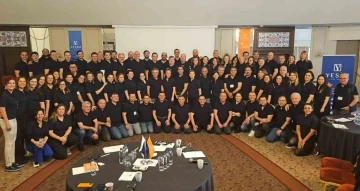 Yeşim Grup 2027&rsquo;ye hazırlanıyor
