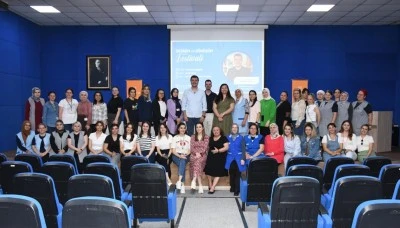 Yeşim Grup'tan 'Değişim ve D&ouml;n&uuml;ş&uuml;m Festivali' ile sağlıklı hayat farkındalığı