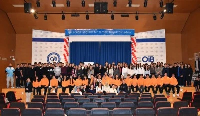 Yeşim Grup&rsquo;tan g&ouml;n&uuml;ll&uuml;l&uuml;k zirvesi