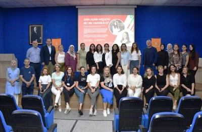 Yeşim Grup&rsquo;tan s&uuml;rd&uuml;r&uuml;lebilir se&ccedil;imler i&ccedil;in farkındalık s&ouml;yleşisi