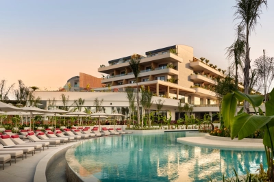 Yeşim Kozanlı Mimarlık&rsquo;a German Design Awards&rsquo;tan Winner &Ouml;d&uuml;l&uuml;!