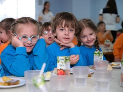 Yeşim Kreş, 37 yıldır binlerce anne ve &ccedil;ocuğuna destek sunuyor