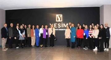 Yeşim, toplumsal cinsiyet eşitliği konusundaki iyi uygulama &ouml;rneklerini paylaştı