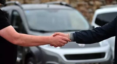 Yetki belgesiz ikinci el motorlu taşıt ticaretinde bulunan kişilere ceza!