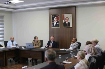 Yetkinlik esaslı esnek eğitim KOST&Uuml;&rsquo;de hayata ge&ccedil;iyor
