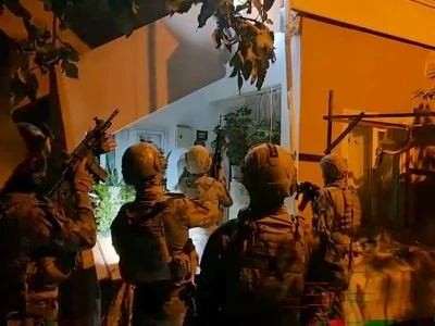'Yıkamacılar' su&ccedil; &ouml;rg&uuml;t&uuml;ne 120 adreste baskın! 