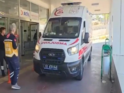 Yılan vurmak isterken facianın eşiğinden d&ouml;n&uuml;ld&uuml;: T&uuml;fekten &ccedil;ıkan sa&ccedil;malar 3'&uuml; &ccedil;ocuk 5 kişiyi yaraladı!