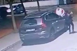 Yılbaşı gecesi 20 yaşındaki gencin &ouml;l&uuml;m&uuml;ne sebep olan ş&uuml;pheli tutuklandı