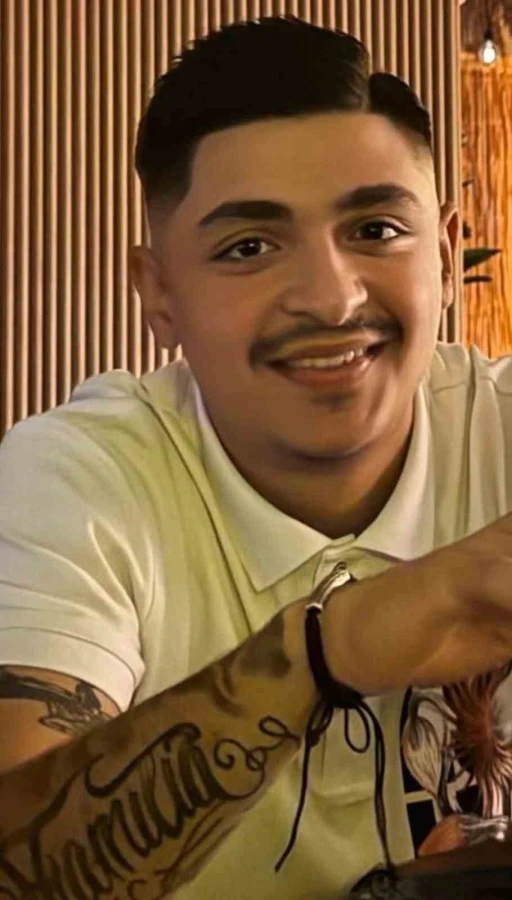 Yılbaşı gecesi kavgada bı&ccedil;aklanan gen&ccedil; hayatını kaybetti
