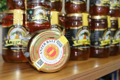 Yılda 10 ton &uuml;retiliyor, 100 ton sahtesi satılıyor