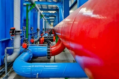 Yılda 205 bin kilowatt enerji tasarrufu sağlayacak yenileme projesi başlıyor
