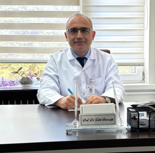 Yılda en az bir kez g&ouml;z muayenesi yaptırın
