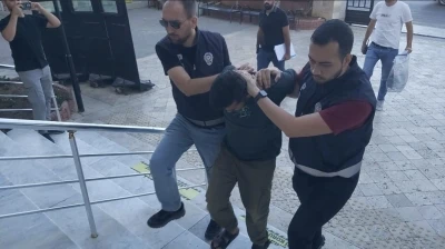  Yıldırım'a ağırlaştırılmış m&uuml;ebbet hapis cezası verildi