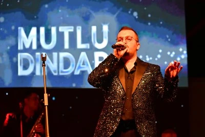 Yıldırım Balkan Panayırı'na on binlerce vatandaş katıldı