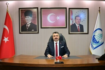 Yıldırım Belediye Başkanı Yılmaz: Drone eğitim merkezine hazırız
