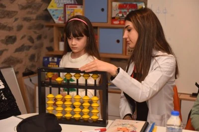 Yıldırım Belediye &Ccedil;ocuk &Uuml;niversitesi'nde kayıtlar devam ediyor