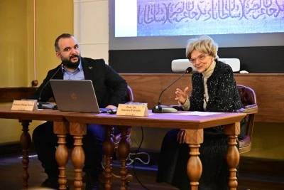 Yıldırım Belediyesi Bursa&rsquo;nın fethini; tarihi, k&uuml;lt&uuml;rel ve felsefi a&ccedil;ıdan ele almaya devam ediyor