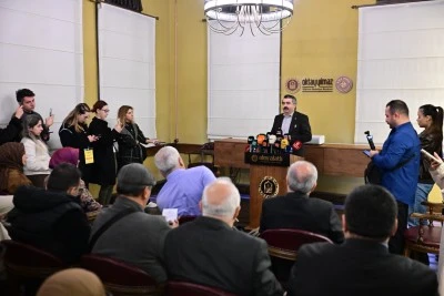 Yıldırım Belediyesi D&uuml;ş&uuml;nce Okulu kapılarını a&ccedil;tı