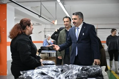 Yıldırım Belediyesi istihdam &ccedil;alışmalarına devam ediyor