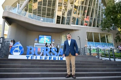 Yıldırım Belediyesi, kadınları k&uuml;lt&uuml;rel hayatta aktifleştiriyor