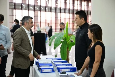 Yıldırım Belediyesi'nde 20 bin 500 tapu i&ccedil;in geri sayım